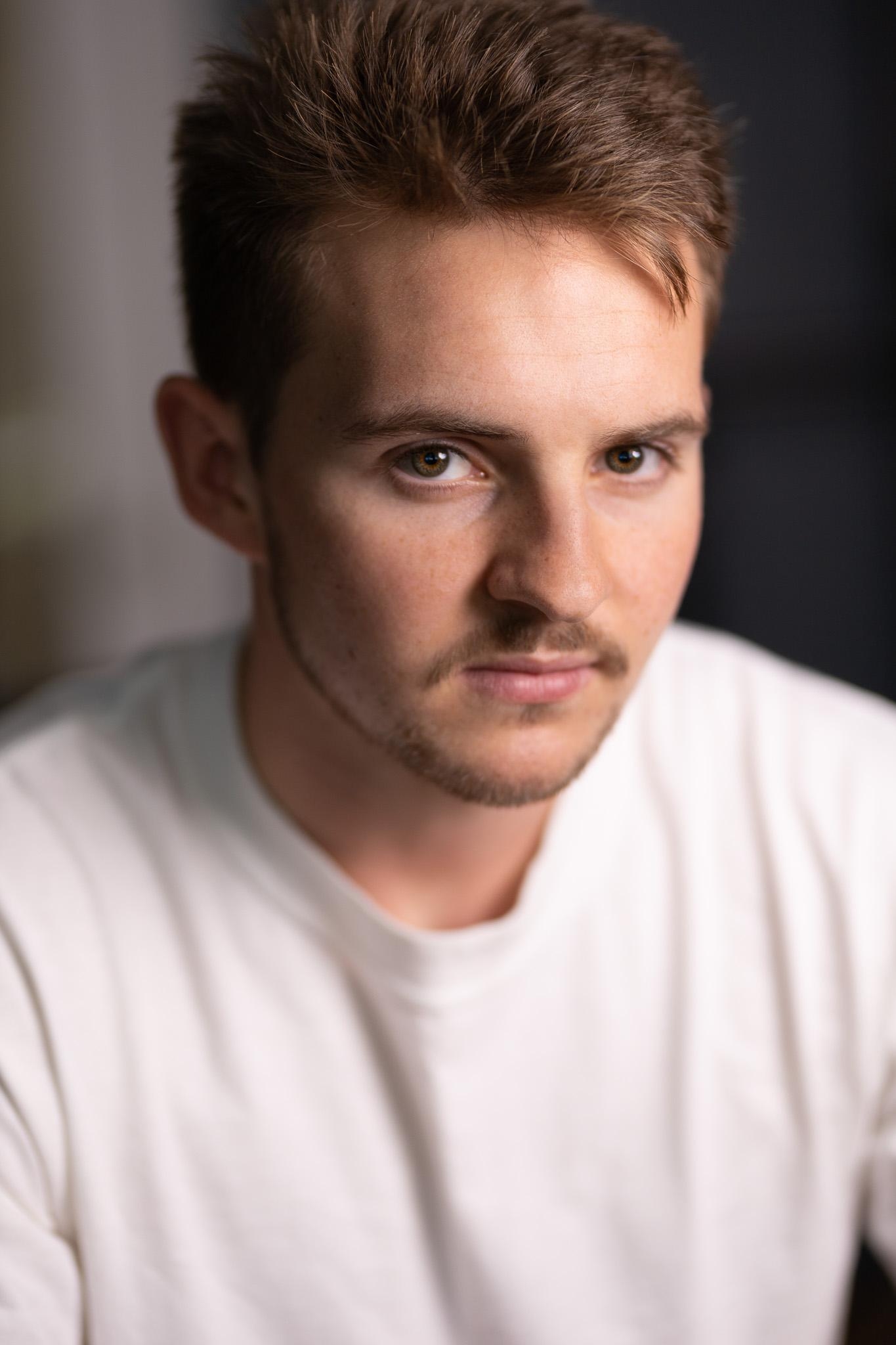Aodhan Guy