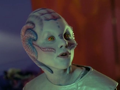 Francesca Buller