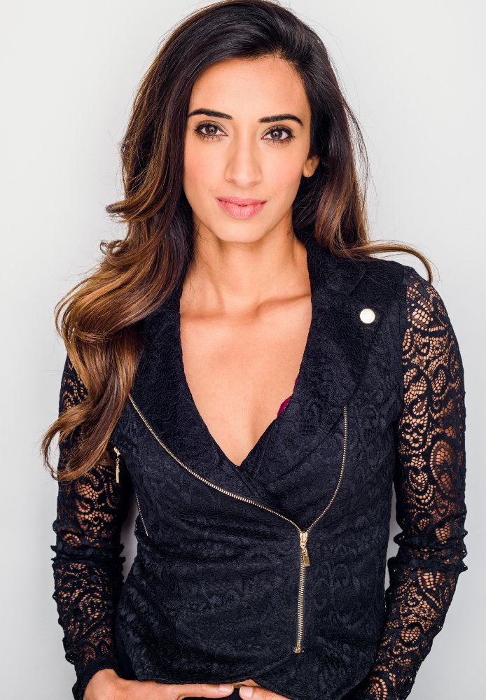 Hina Khan