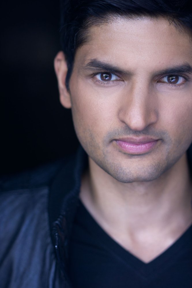 Serge Jaswal