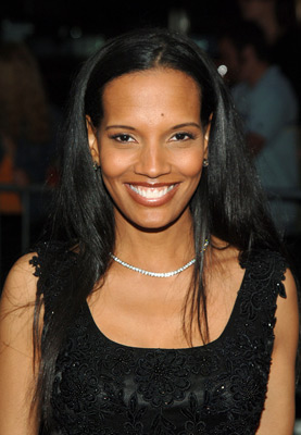 Shari Headley