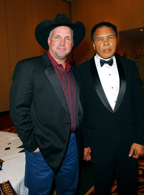 Garth Brooks