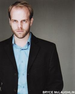 Bryce McLaughlin