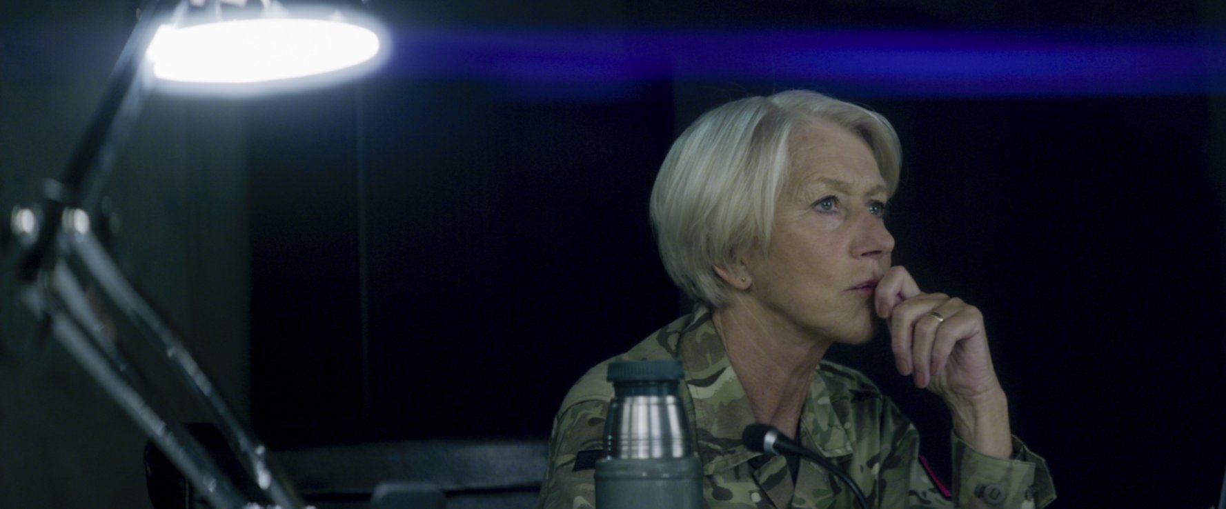 Helen Mirren