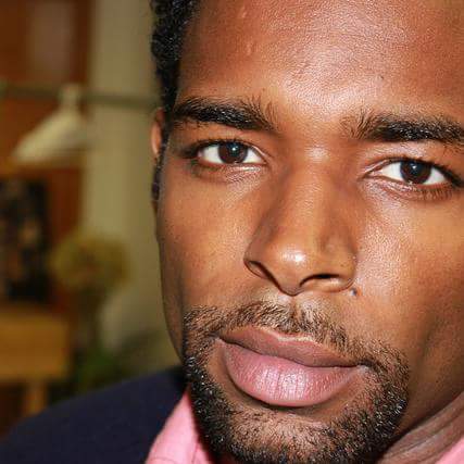 Ali Amin Carter