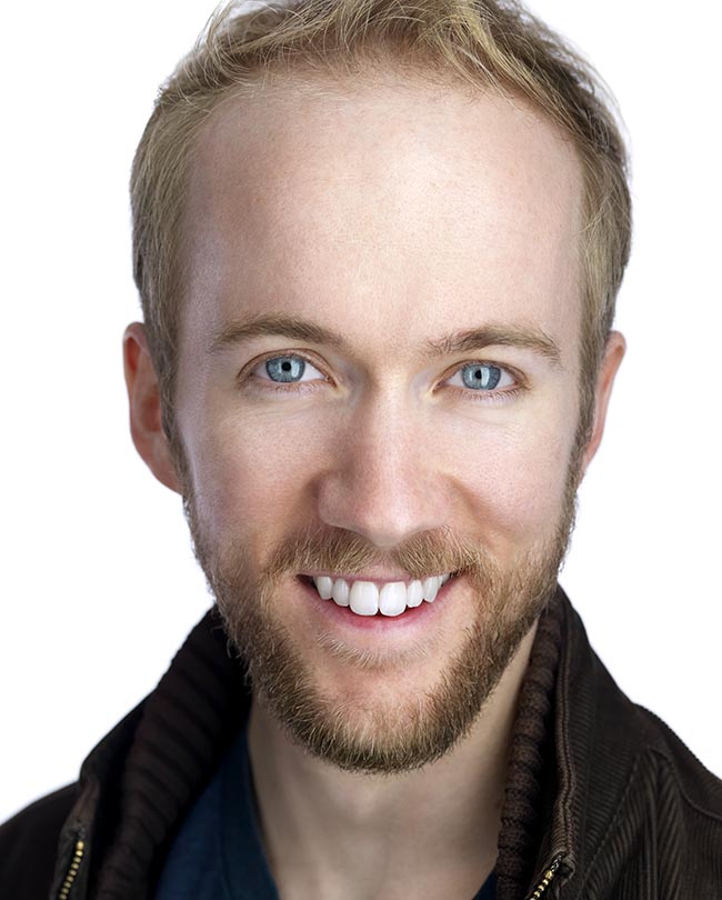 Simon Pearl