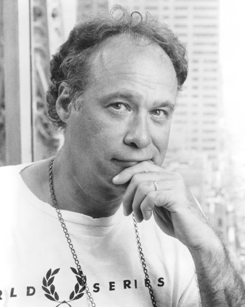 Andrew Bergman