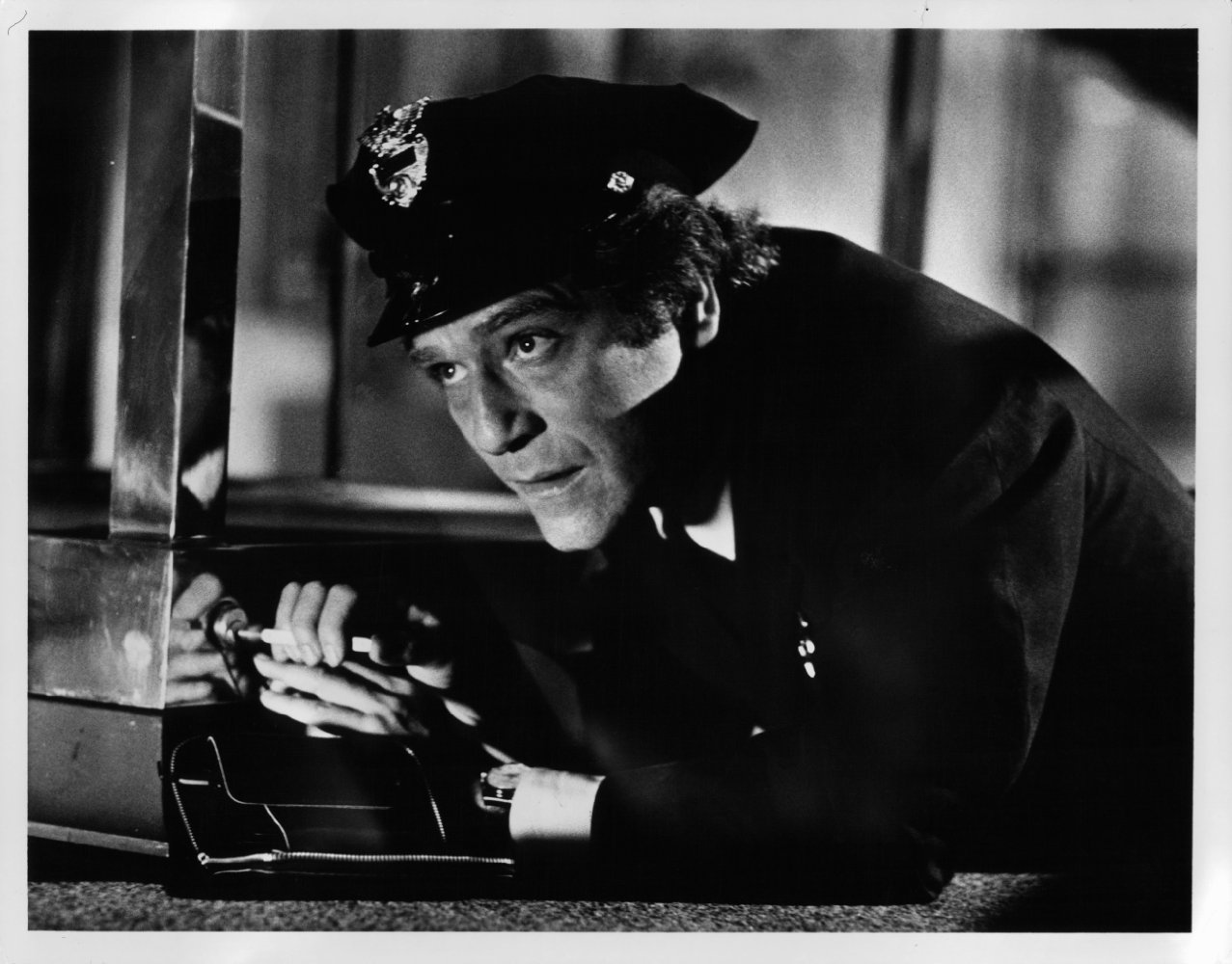 Robert Levine