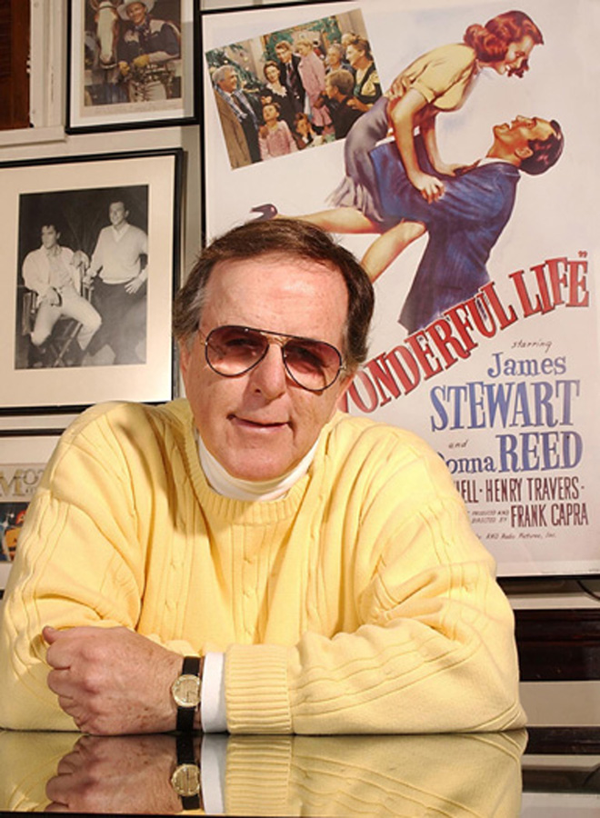 Jimmy Hawkins