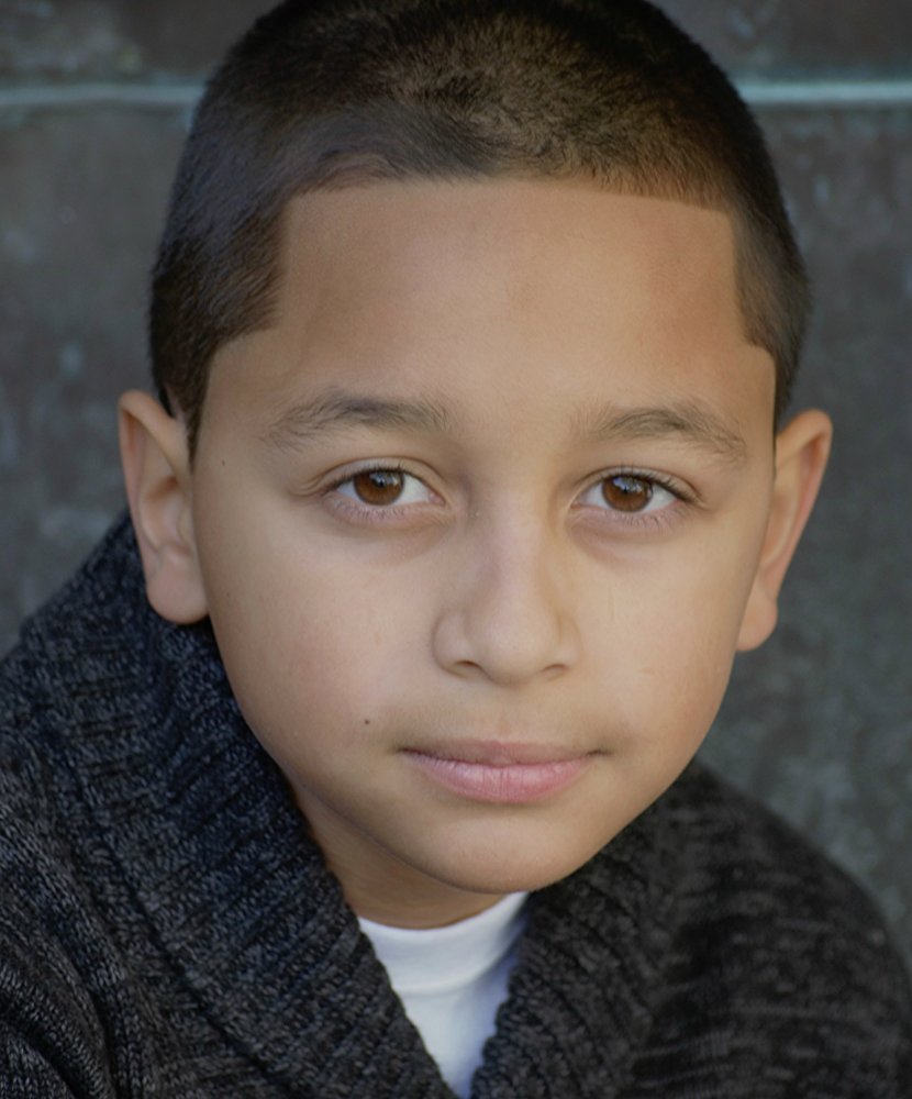 Gregory Diaz IV