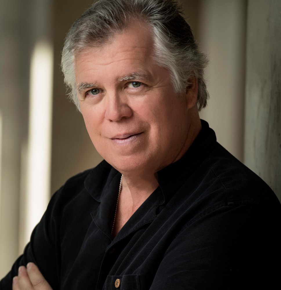 Blake K. Phillips