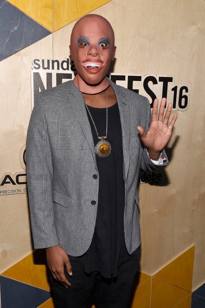 Flying Lotus