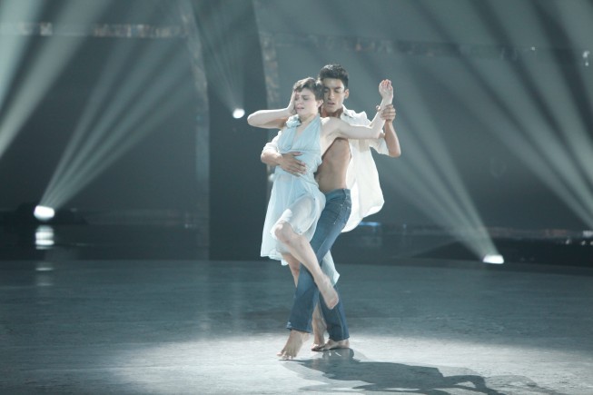Robert Roldan