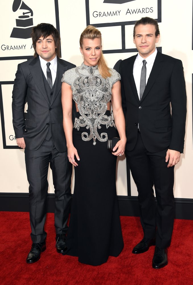 Reid Perry