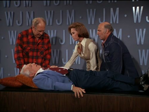 Ted Knight