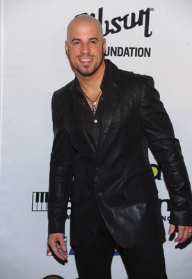 Chris Daughtry