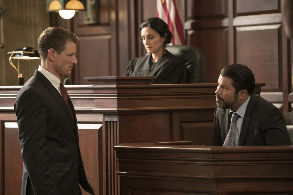 Judge Fotis