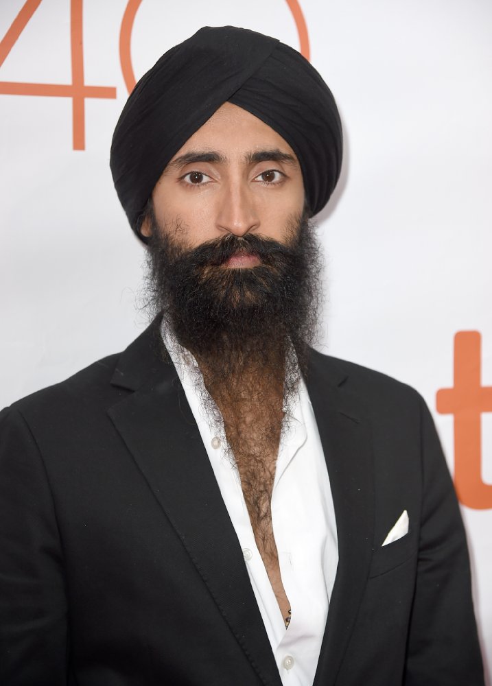 Waris Ahluwalia