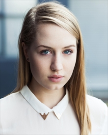 Izzy Stevens