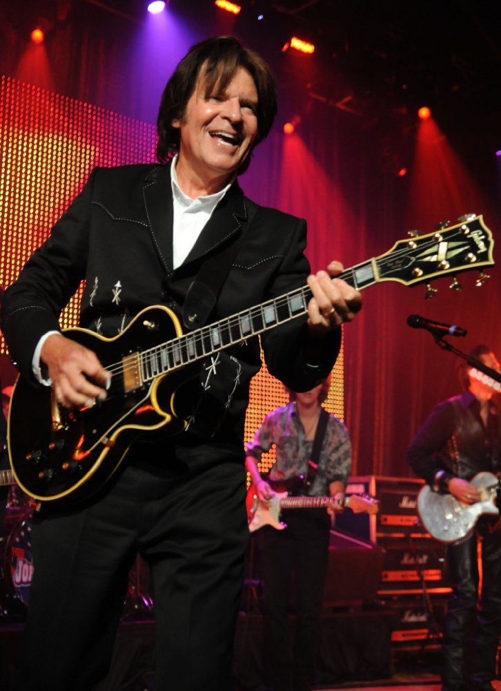 John Fogerty