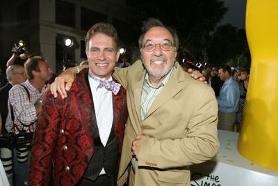 David Silverman