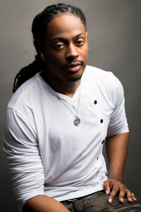 Emanuel Alexander