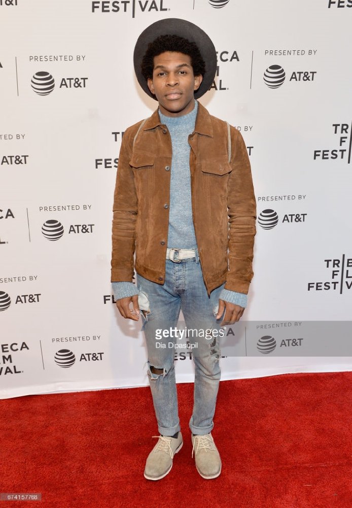 Camrus Johnson
