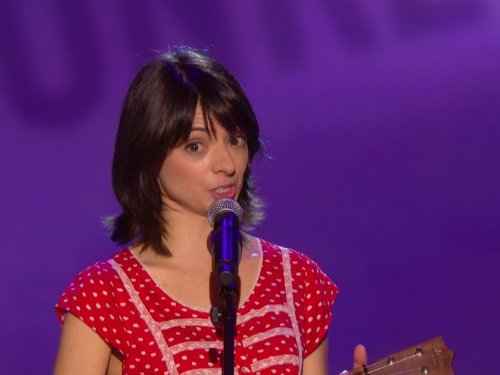 Kate Micucci