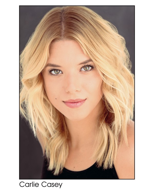 Carlie Casey