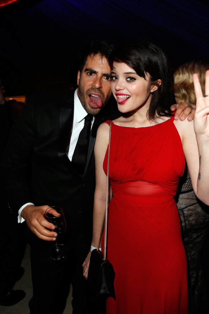 Sky Ferreira