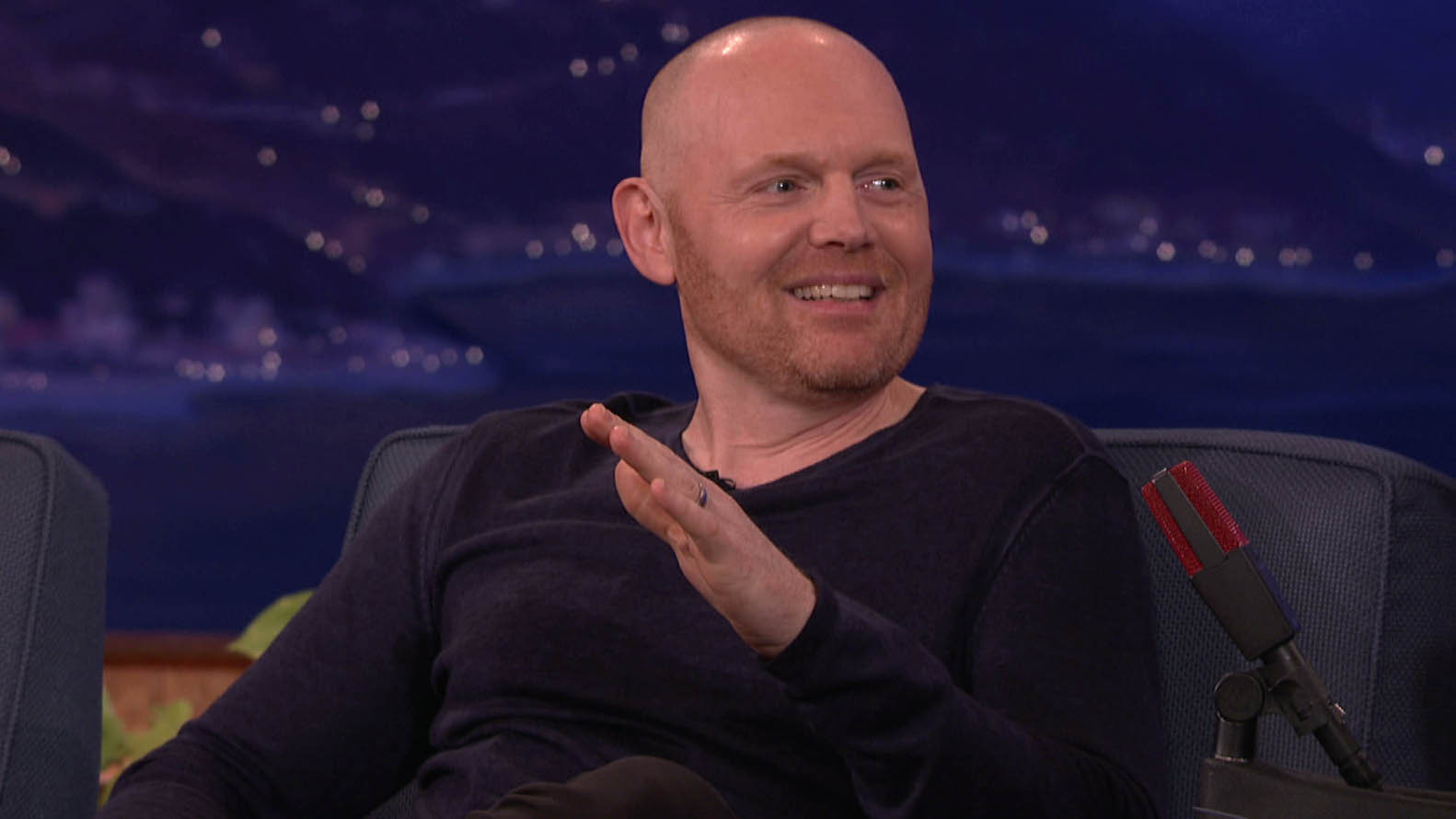 Bill Burr