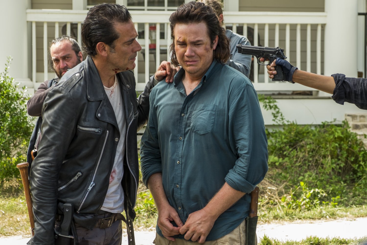 Josh McDermitt