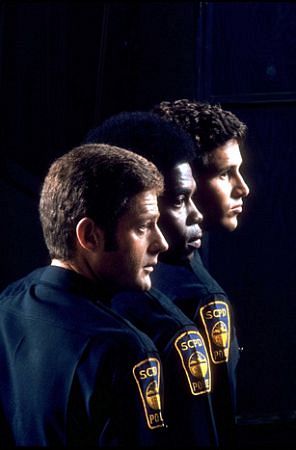 Georg Stanford Brown