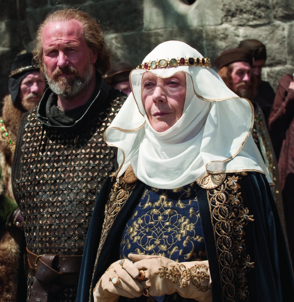 Eileen Atkins