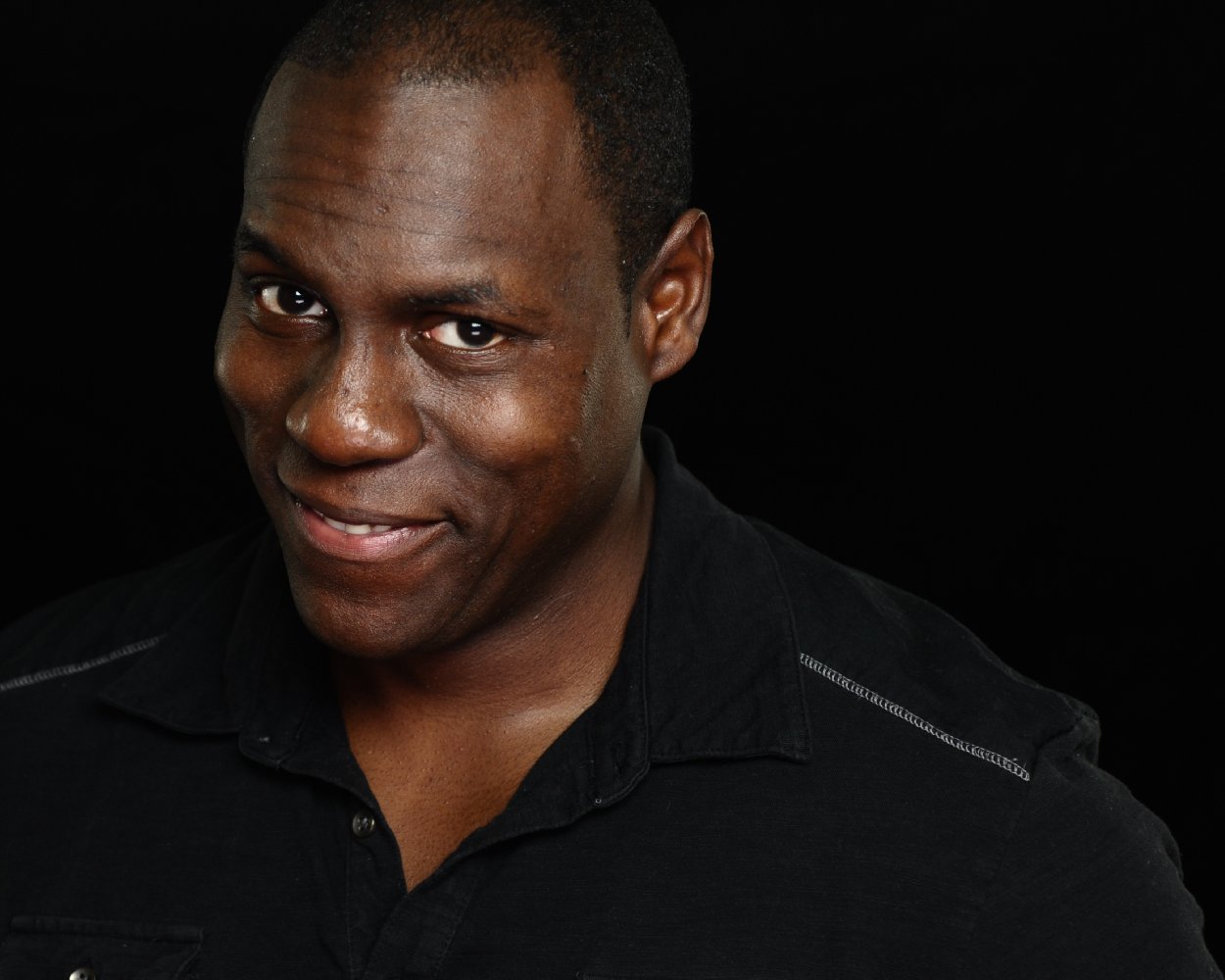 Maurice Whitfield