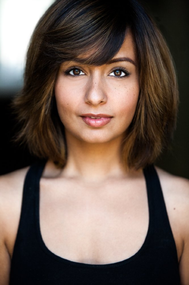 Jasmine Kaur