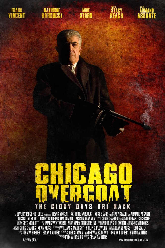 Frank Vincent