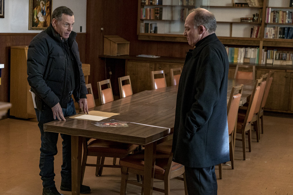 Jason Beghe
