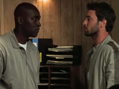 Michael Jace