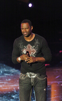Brian McKnight