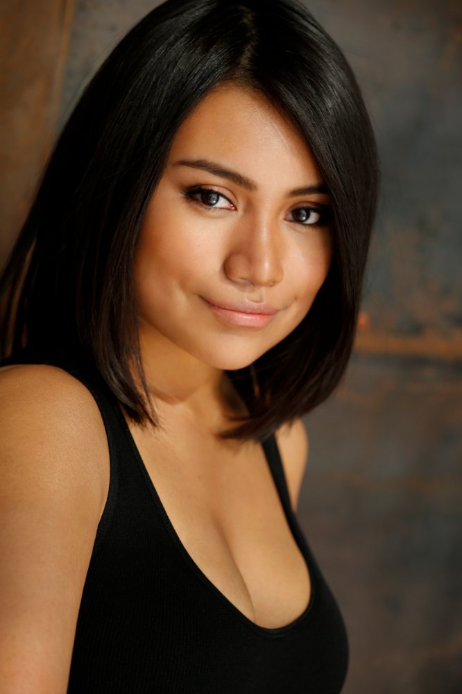 Natalia del Riego