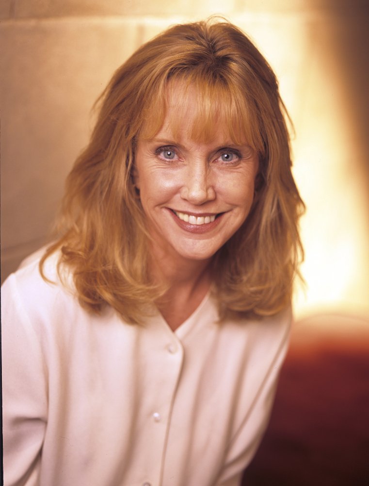 Mary Ellen Trainor