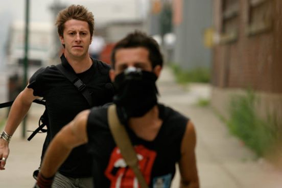 Brett Berg