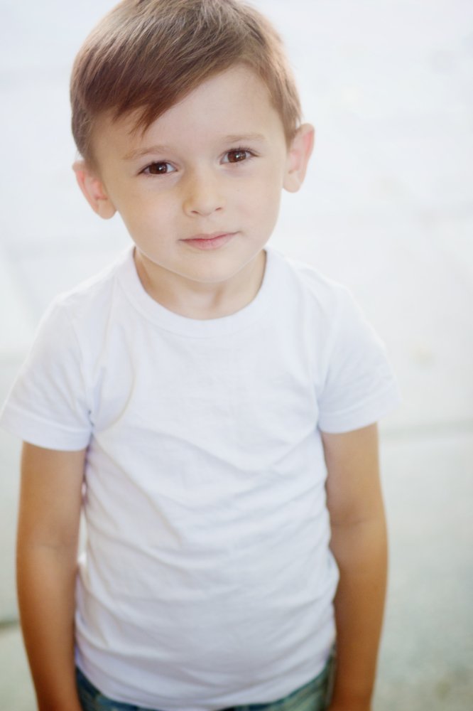 Jett Klyne