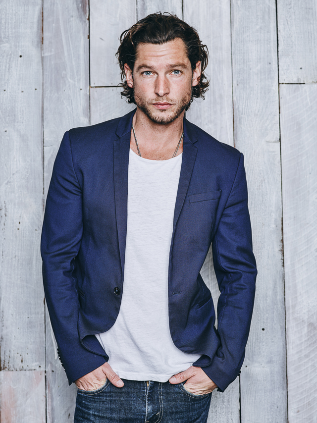 Jackson Davis