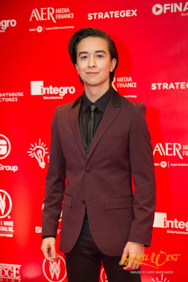 Samuel Patrick Chu