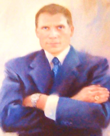Michael Hartson