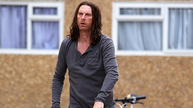 David Threlfall
