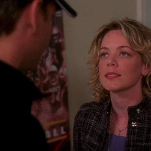 Detective Rachel Rapp