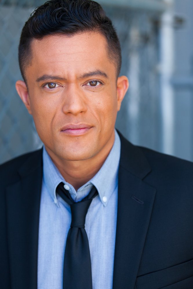 Michael Acosta